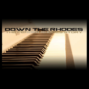 Down The Rhodes